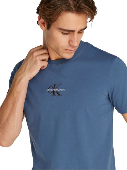 J30J325649CK1 BLU CHINA CALVIN KLEIN | J30J325649CK1 BLU CHINA